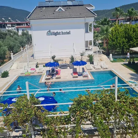 Delight Boutique 4* Akbük