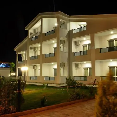 Hotel Delight Boutique