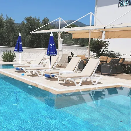 Delight Boutique Otel Akbük