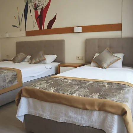 Otel Delight Boutique Akbük