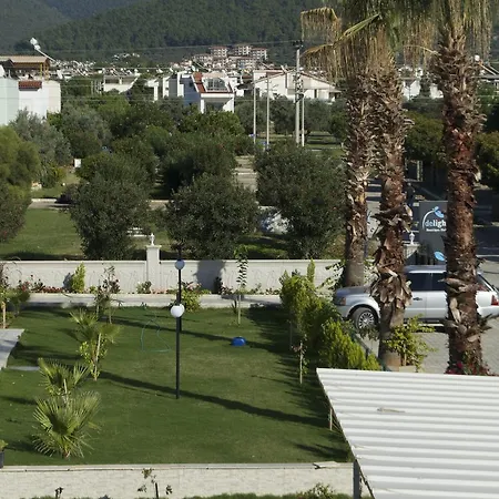 Otel Delight Boutique Akbük