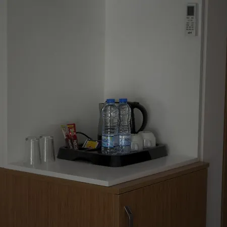 Delight Boutique Hotel Akbük