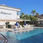 Delight Boutique 4* أكبوك