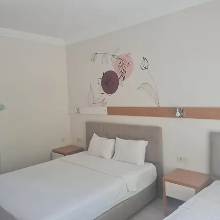 Hotel Delight Boutique Akbük