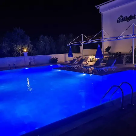 Delight Boutique Hotel Akbuk (Didim)