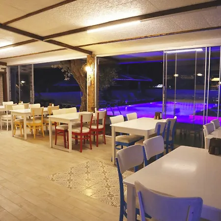 Delight Boutique Otel