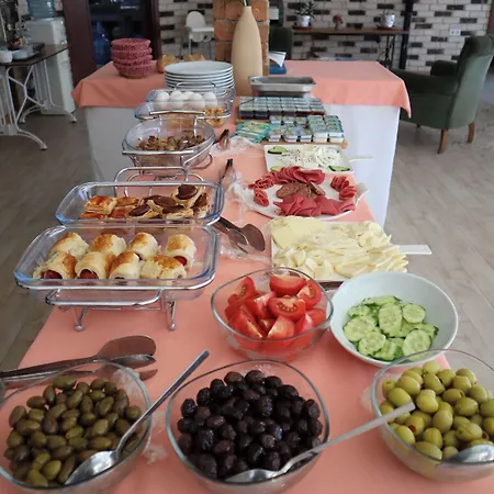 Otel Delight Boutique