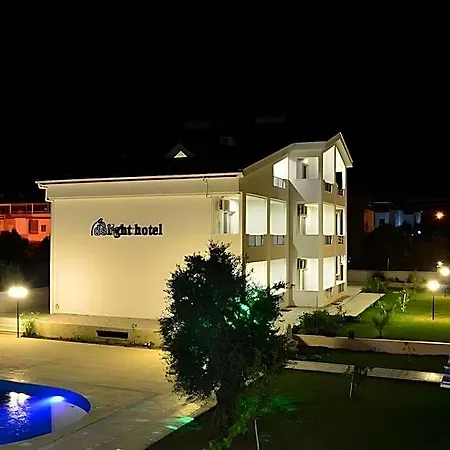 Otel Delight Boutique
