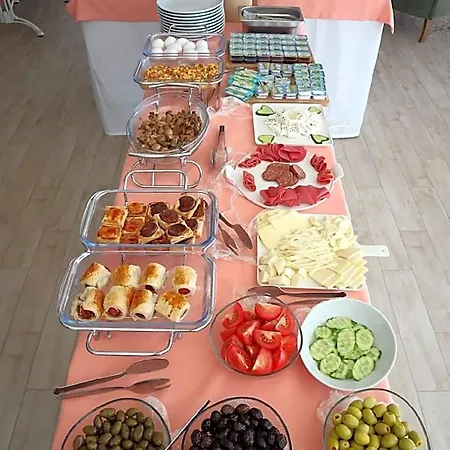 Otel Delight Boutique 4*
