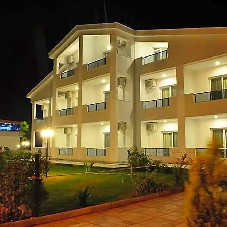 Delight Boutique Otel 4*