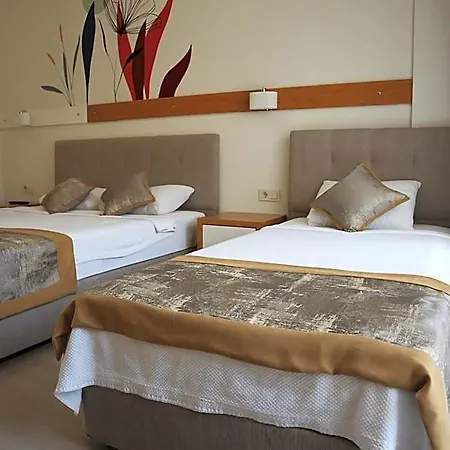 Otel Delight Boutique Akbük