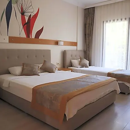 Otel Delight Boutique Akbük