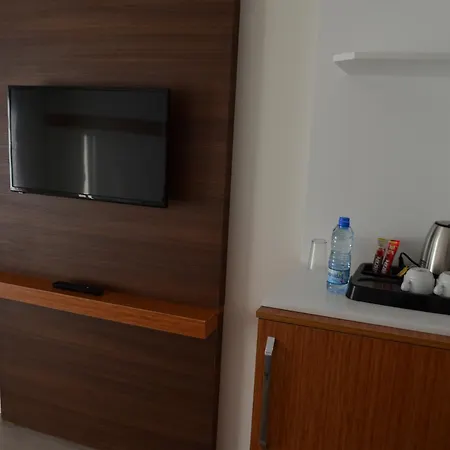 Delight Boutique 4* Akbuk (Didim)