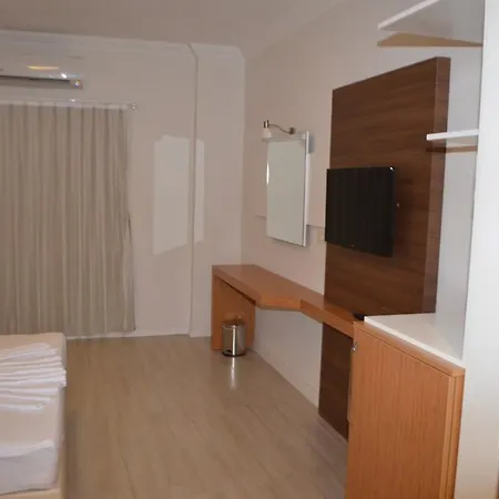 Delight Boutique Hotel 4*